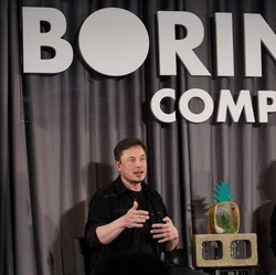 Kekayaan Elon Musk Lenyap Rp 61 T Dalam Semalam, Kok Bisa?