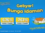 Bjb Kenalkan Cara Mudah Punya Rumah, Cek Yuk!