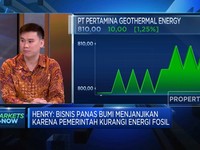 Booming EBT & Green Economy , Saham PGEO Layak Borong?