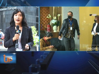 Video: Buntut Kasus Anak, Rafael Alun Dipanggil KPK