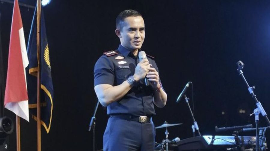 Eko Darmanto (bcyogyakarta.beacukai.go.id).
