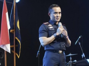 Bea Cukai Serahkan Pejabat Hedon Eko Darmanto ke KPK