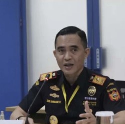 Eks Kepala Bea Cukai Jogja Gratifikasi Rp23 M, Ada Dari Irwan Mussry