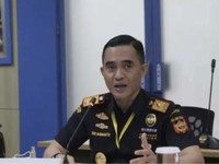 Eko PNS Bea Cukai Tak Langsung Dicopot, Ini Alasan Kemenkeu!