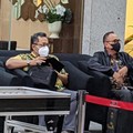 Ada 'Geng' di Ditjen Pajak, Ini Penjelasan Sri Mulyani Cs