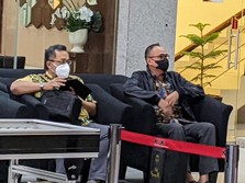 PPATK Buka-bukaan Soal Sumber Transaksi Rp 500 Miliar Rafael