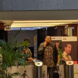 Fix! KPK Tetapkan Status Kasus Rafael Alun, Jadi Penyelidikan