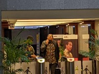 Status Rafael 'Merah' Sejak 2020, Kenapa Tak Ditindak?