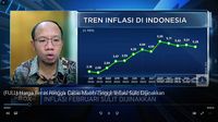 Harga Beras Hingga Cabai Masih Tinggi, Inflasi Sulit Jinak?