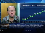 Harga Beras Hingga Cabai Masih Tinggi, Inflasi Sulit Jinak?