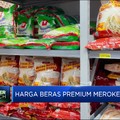 Video: Harga Beras Premium Meroket!