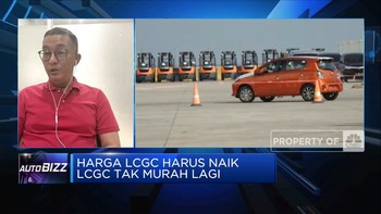Video: Harga Mobil LCGC Bakal Naik 5%, Apa Nih Alasannya?