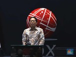 BEI Beri Bocoran, 14 dari 29 Calon Emiten Punya Aset Jumbo