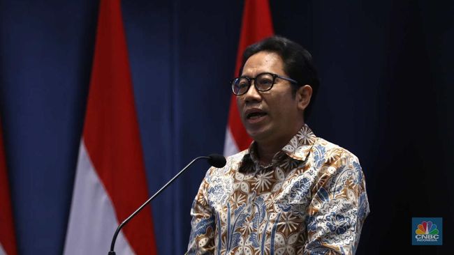 Saham CDIA 'Gendong' IHSG Seminggu Lebih, BEI Buka Suara