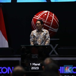 Resmi Melantai, Saham Hillcon Langsung Melesat Nih