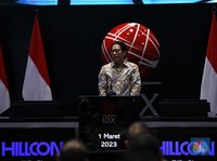 Resmi Melantai, Saham Hillcon Langsung Melesat Nih