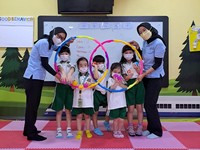 Lagi Tren, Ini Keunggulan Pendidikan Kurikulum Singapura