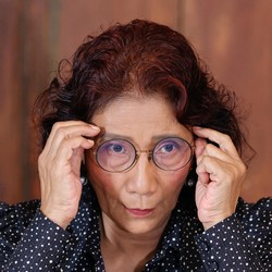 Pilotnya Disandera OPM 22 Hari, Ini Harapan Susi Pudjiastuti
