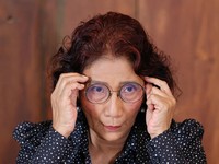 Namanya Masuk Radar PDIP di Pilgub Jabar, Susi Pudjiastuti Buka Suara