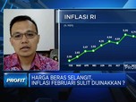 Inflasi RI Diproyeksi Masih Tinggi, Daya Beli Apa Kabar?