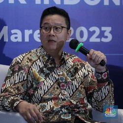 Hillcon Targetkan Produksi 15 Juta Ton Nikel, Ini Strateginya