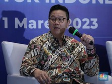 Hillcon Targetkan Produksi 15 Juta Ton Nikel, Ini Strateginya