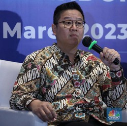 Gokil, Emiten Ini Kontraktor Tambang Nikel Terbesar di Dunia
