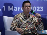 Gokil, Emiten Ini Kontraktor Tambang Nikel Terbesar di Dunia