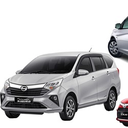 Daftar Harga Mobil LCGC yang Naik Januari 2025, Ada Hampir Rp200 Juta