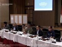 KPK Siap Periksa Harta Pejabat Bea Cukai Eko Darmanto