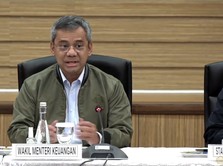 Seperti Rafael, Pejabat Bea Cukai Ini Juga Segera Dicopot!