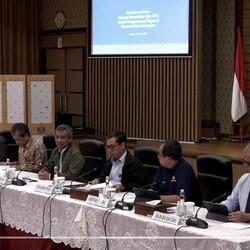 KPK: Tak Ada Hukuman Pidana Jika PNS/Pejabat Tak Lapor LHKPN