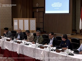 KPK: Tak Ada Hukuman Pidana Jika PNS/Pejabat Tak Lapor LHKPN