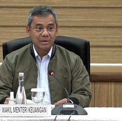 Tok! Pengunduran Diri Rafael Alun dari Ditjen Pajak Ditolak