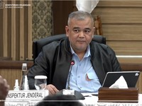 Kemenkeu: Profil Rafael Alun Merah Sejak 2020, Rubicon Pemicu