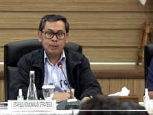 Sri Mulyani Cs Segera Panggil Pejabat Bea Cukai Andhi Pramono