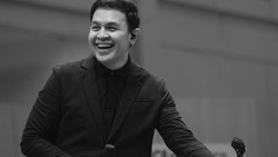 Punya Lagu Menyentuh Hati, Tulus Bakal Tampil di Festival LIKE 2!