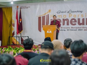 Prabowo Singgung Vonis Rendah Koruptor, Hima Persis: Sikap Teladan Presiden