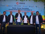 Sinergi Anggota MIND ID Makin Kuat, Ini Buktinya