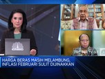 Video: Musim Panen Sambut Ramadan, Harga Beras Bakal Turun?