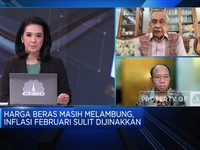Video: Musim Panen Sambut Ramadan, Harga Beras Bakal Turun?