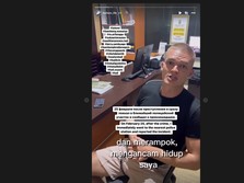 Dirampok di Bali, Miliarder Bitcoin 'Colek' Jokowi, Bamsoet