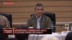 Pejabat Bea Cukai Jogja