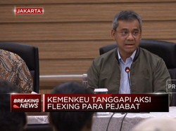 Pejabat Bea Cukai Jogja "Pamer Harta", Kemenkeu Siap Periksa!