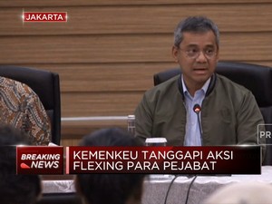 Pejabat Bea Cukai Jogja