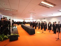 Sah, OJK Lantik 22 Pejabat! Ini Daftar Namanya