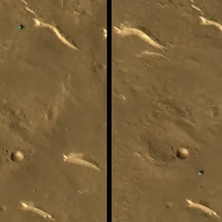 China Bungkam, Nasib Penjelajah Mars Dibongkar NASA
