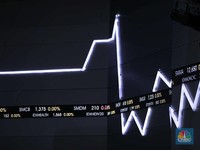 Top! 6 Tahun Investasi Rp 100 Juta di Saham BMRI Cuan Segini