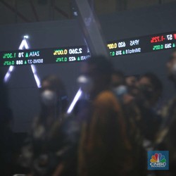 Taipan Peter Sondakh Jual Aset 5 Anak Usaha Ke Perusahaan Ini
