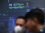 Gawat! Ada Krisis Baru di AS, Pasar Keuangan RI Siaga Satu